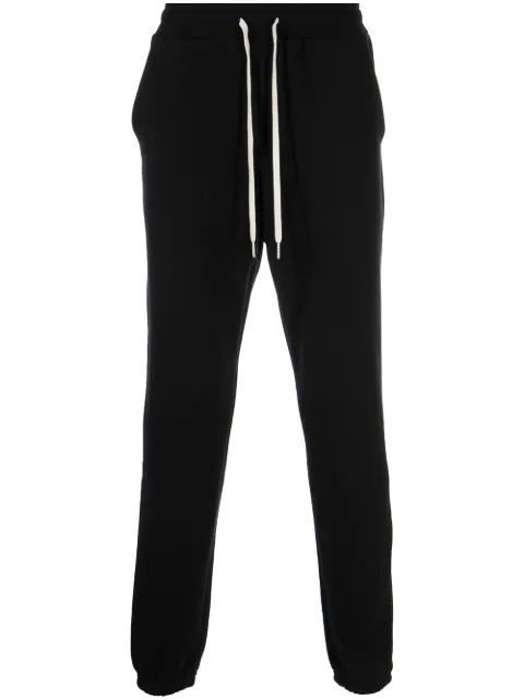 John Elliott drawstring-fastening waist trousers