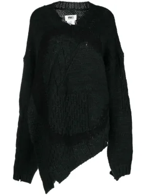 MM6 Maison Margiela(エムエムシックス・メゾン・マルジェラ)ニット ...