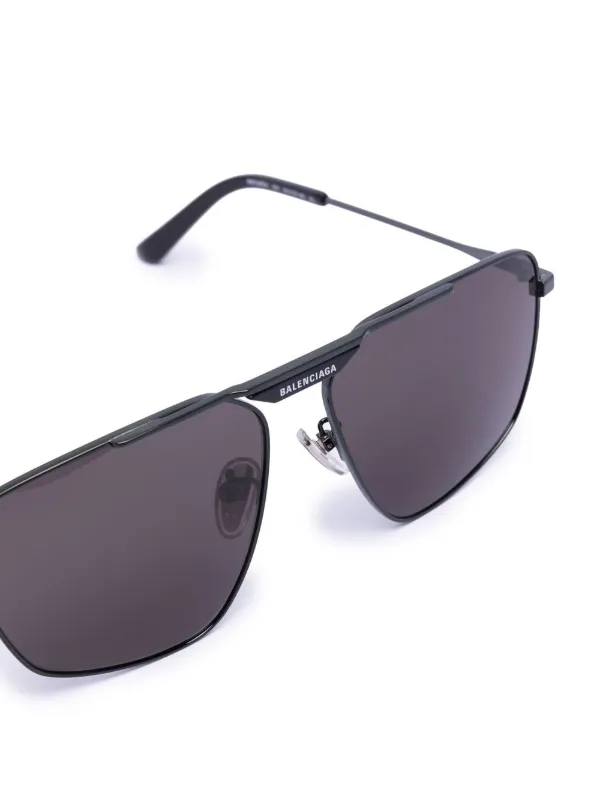 Balenciaga Eyewear バレンシアガ・アイウェア ジオメトリック
