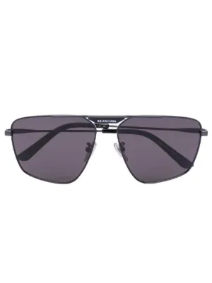 balenciaga glasses mens