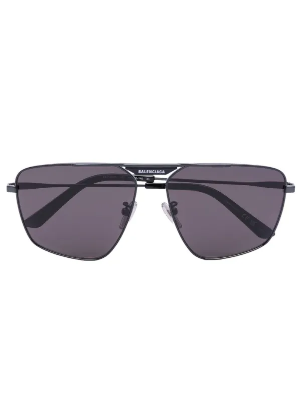 Balenciaga Eyewear バレンシアガ・アイウェア ジオメトリック