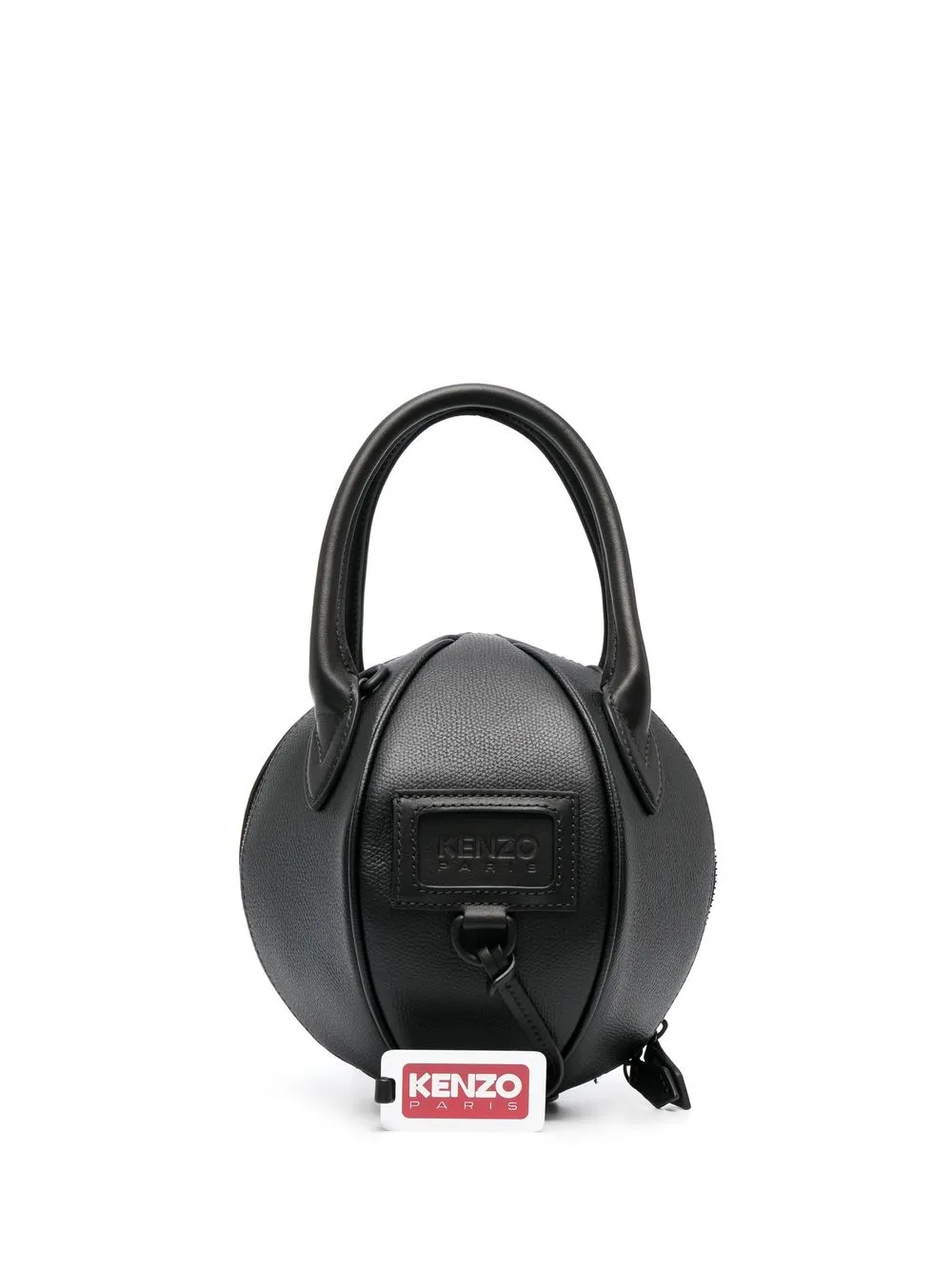 Image 1 of Kenzo شنطة عملية بشعار وتصميم كرة