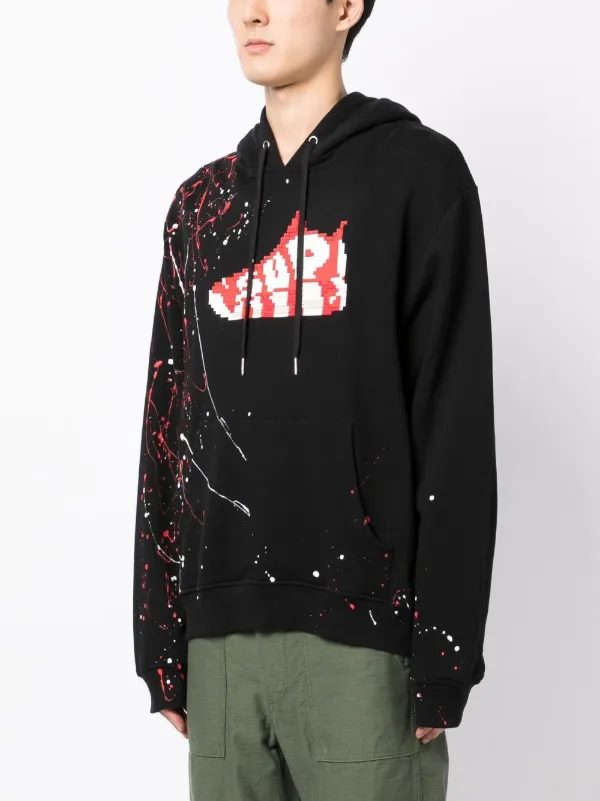 Hype best sale drip hoodie