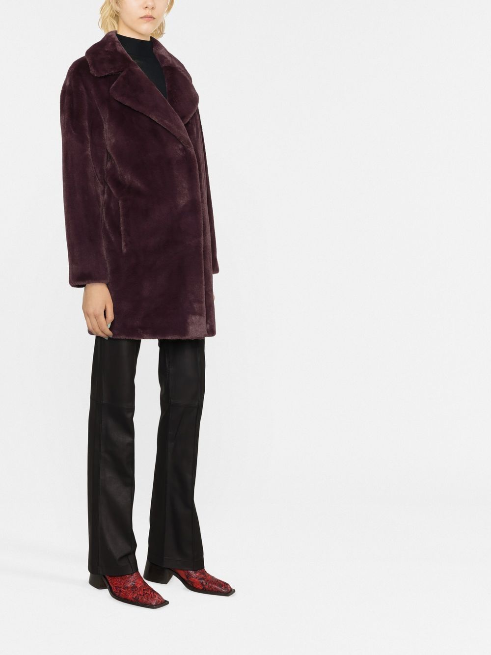 Hobbs on sale henrietta coat