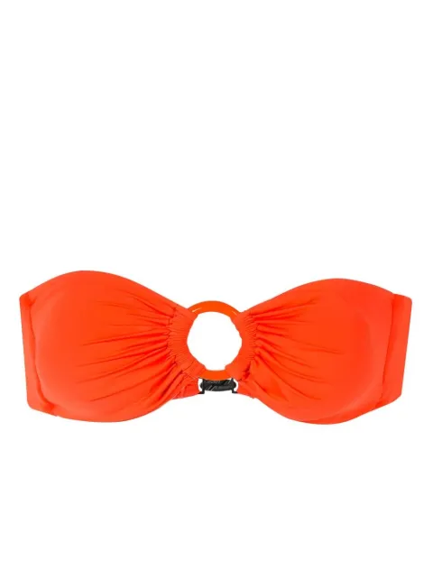 Clube Bossa Christen strapless bikini top