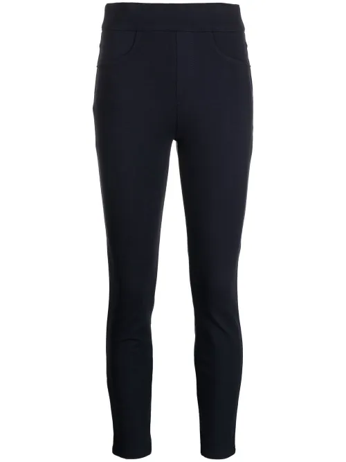 Legging crop à poches 4 - SPANX - Modalova