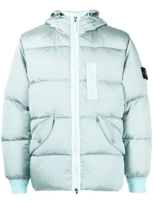 stone island mens winter coats