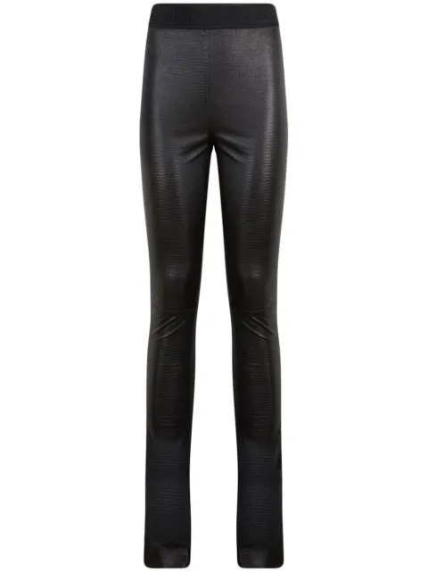 RtA Lais skinny-cut trousers