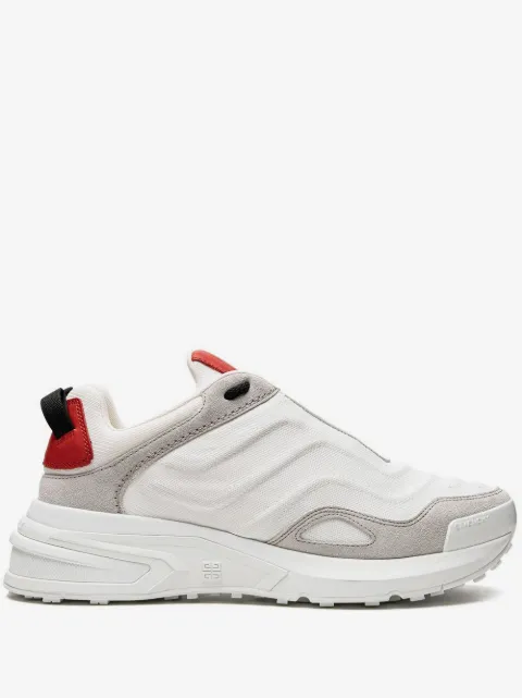 Givenchy baskets Giv 1 Light Runner