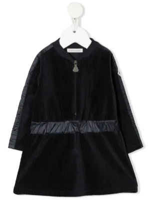 Moncler Enfant Dresses Shop Designer Kidswear on FARFETCH