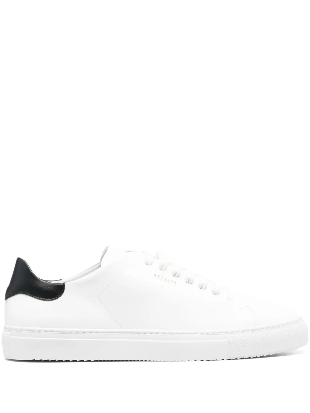 

Axel Arigato Clean 90 Contrast sneakers - White