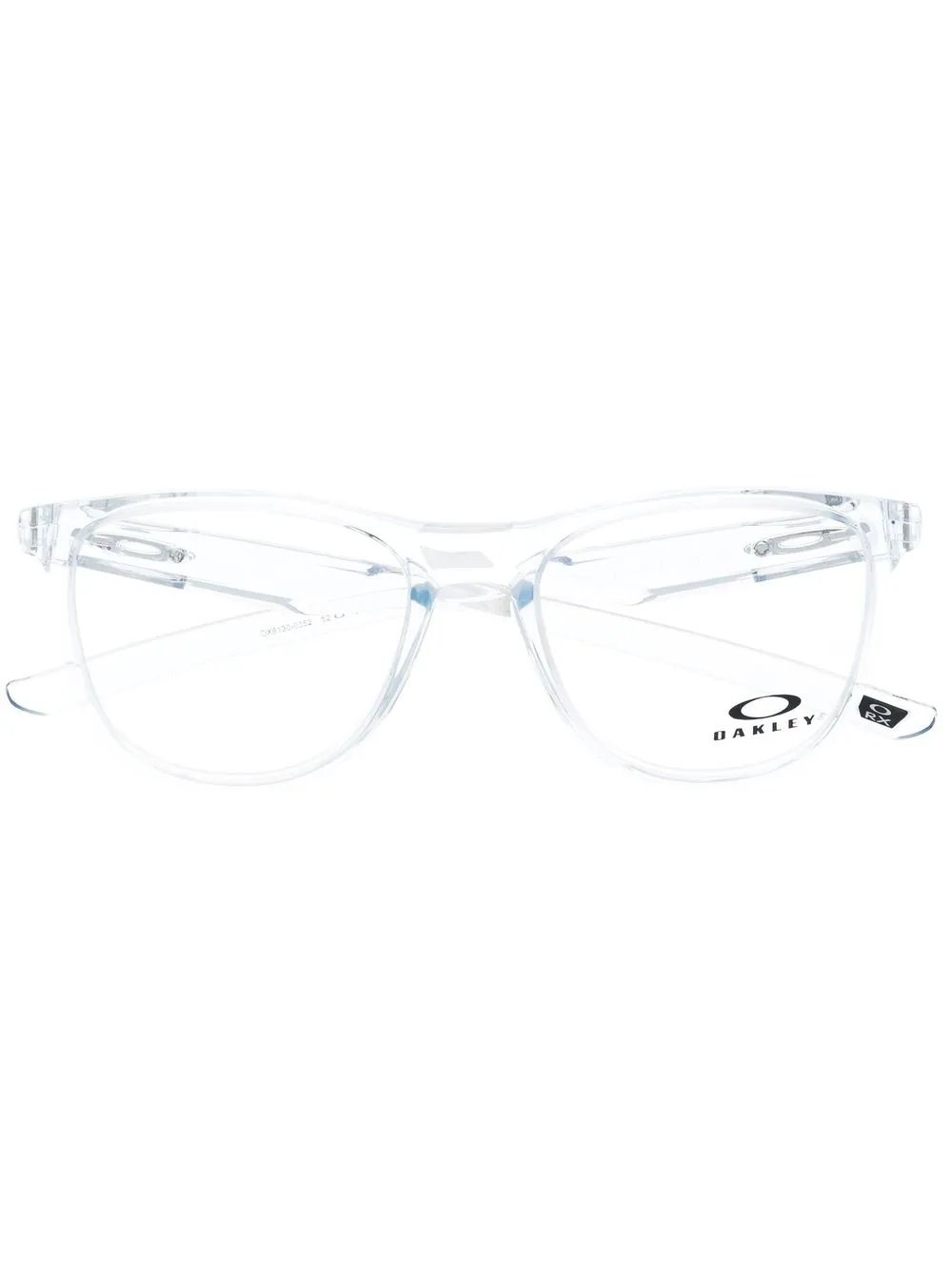 

Oakley lentes Trillbex - Blanco