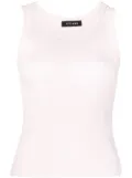 STYLAND organic cotton vest top - Pink