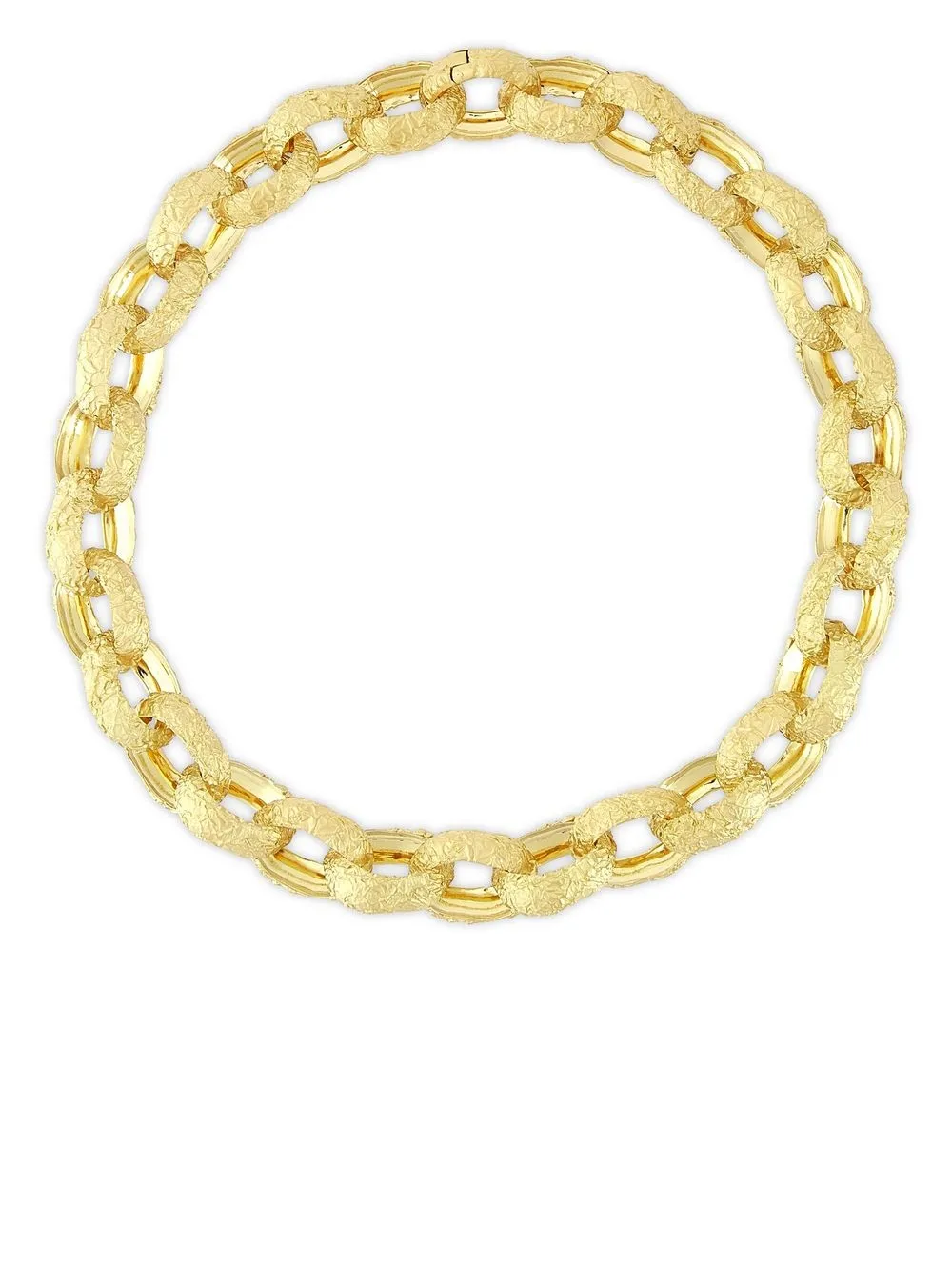 

Completedworks collar de cadena - Dorado