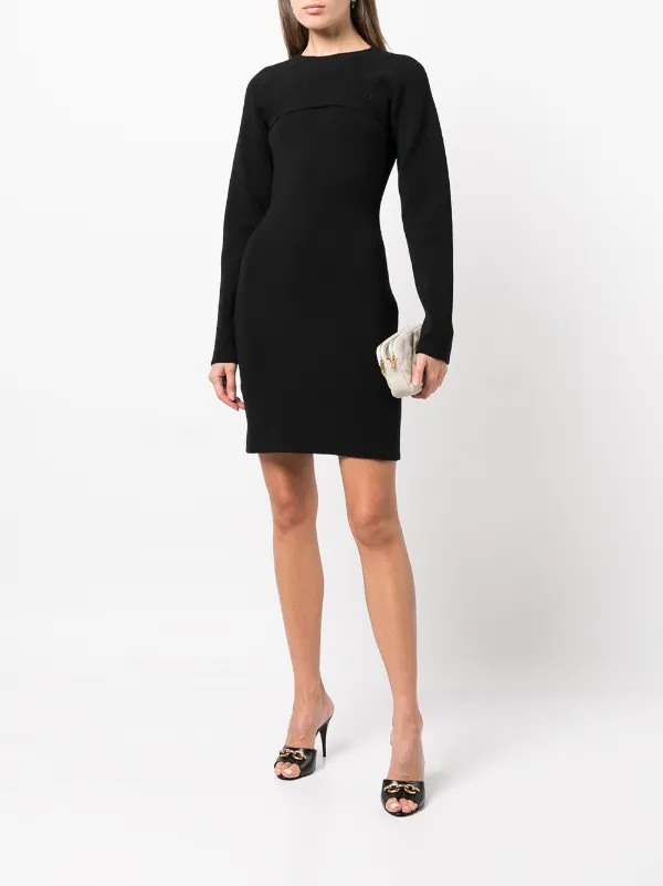Tom ford sales cocktail dresses