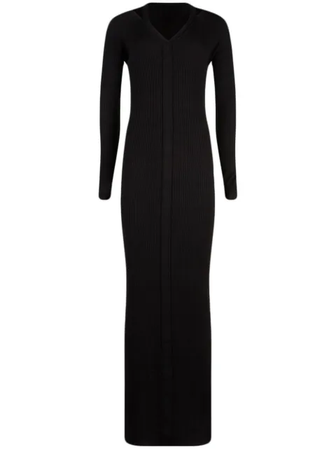 RTA vestido midi Denise