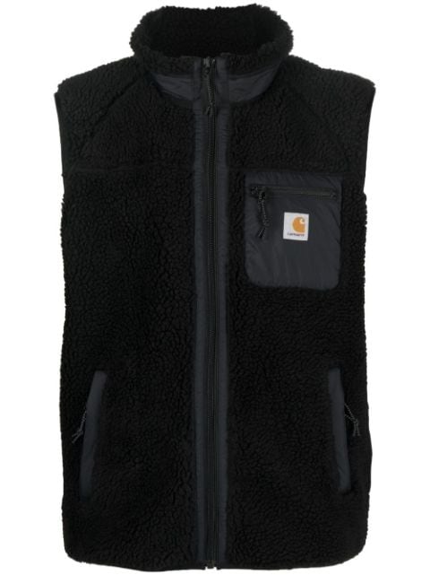 Carhartt WIP Prentis Liner fleece gilet