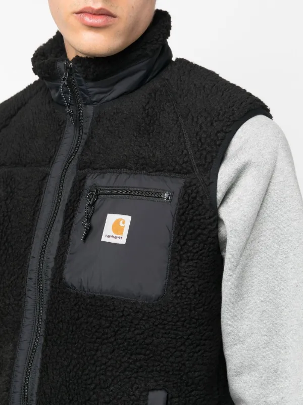 CARHARTT WIP PRENTIS LINER Black