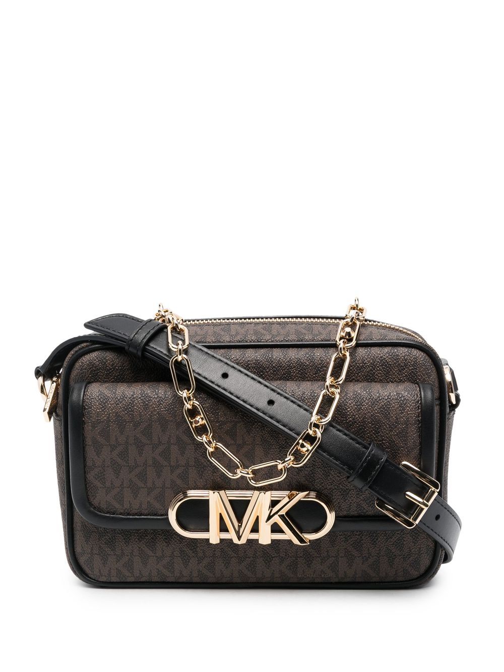 Michael Kors Medium Parker cross-body Bag - Farfetch