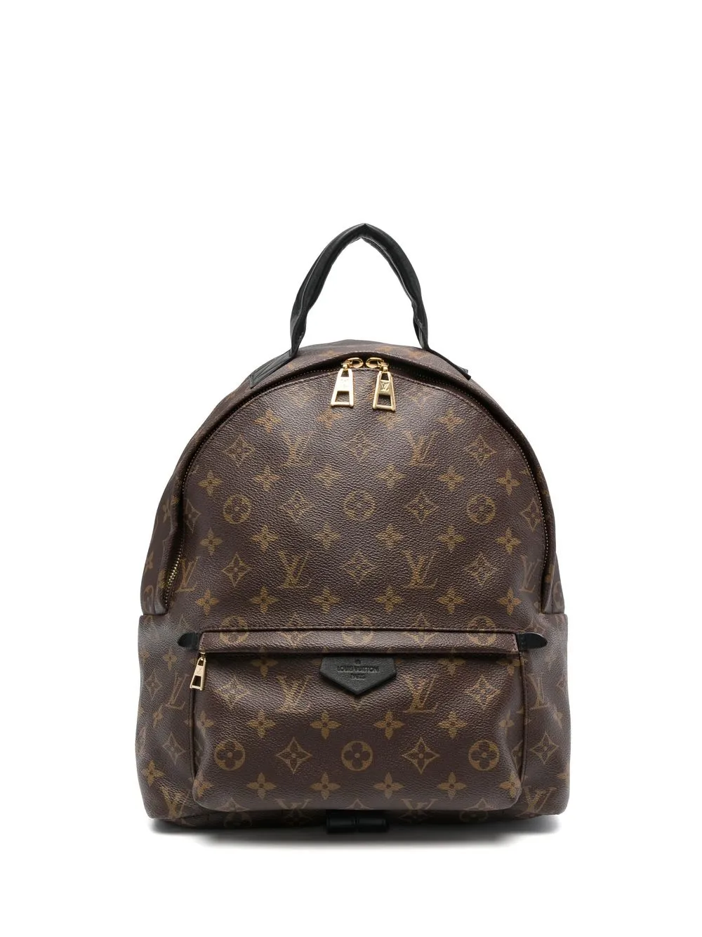 

Louis Vuitton mochila Palm Springs 2018 pre-owned - Marrón