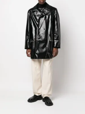 Maison Margiela（メゾン・マルジェラ）メンズ ダブルコート