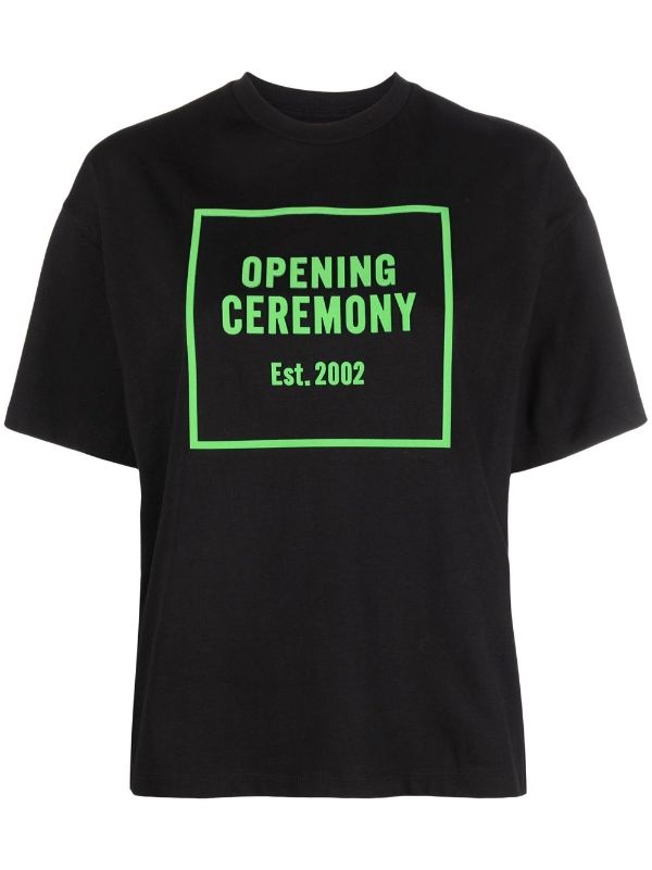 Opening Ceremony ロゴ Tシャツ - Farfetch