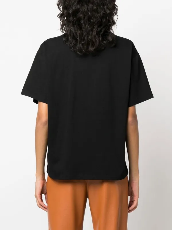 Tシャツ・カットソー OPENING CEREMONY CONSTINC T-SHIRT (YMAA001_S21JER0011101) OPENING CEREMONY CONSTINC T-SHIRT (YMAA001_S21JER0011101