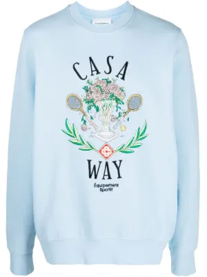 Casablanca Knitwear for Men - Farfetch
