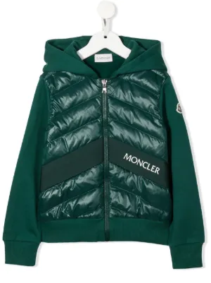 Moncler Enfant キッズ - FARFETCH