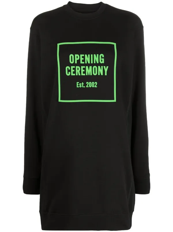 Opening ceremony 2024 t shirt dress