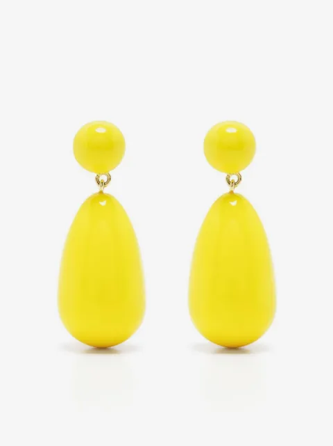 Eshvi anillo bañado en oro