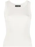 STYLAND organic cotton vest top - Grey