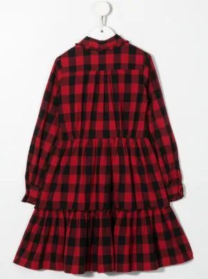 Dsquared2 Kids（ディースクエアード・キッズ）ワンピース
