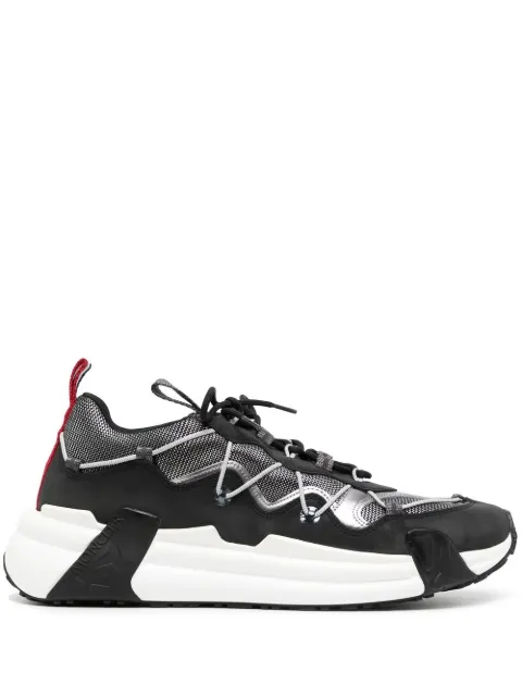 Moncler Compassor Sneakers