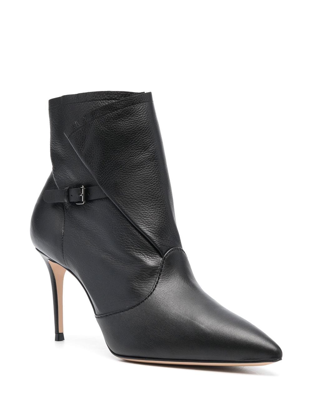 Casadei Julia Kate Ankle Boots - Farfetch