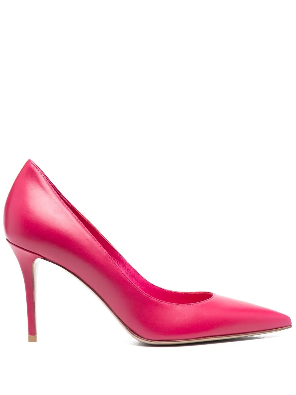 

Le Silla Eva 90mm pumps - Pink