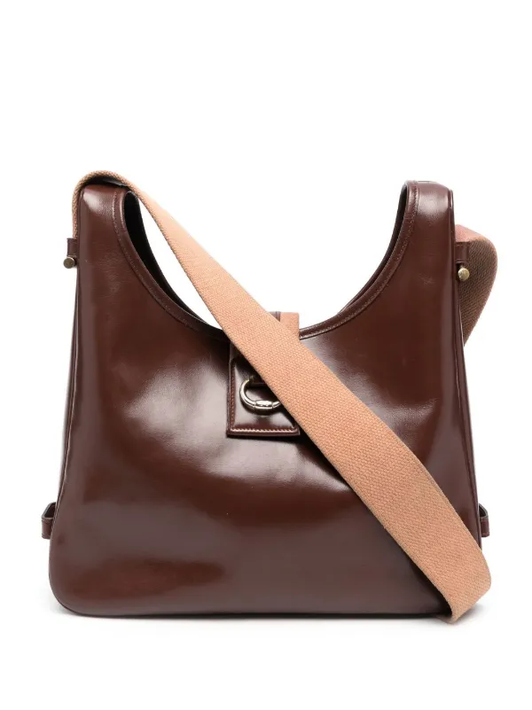 Hermès Pre-owned 1981 Tote Bag in Brown