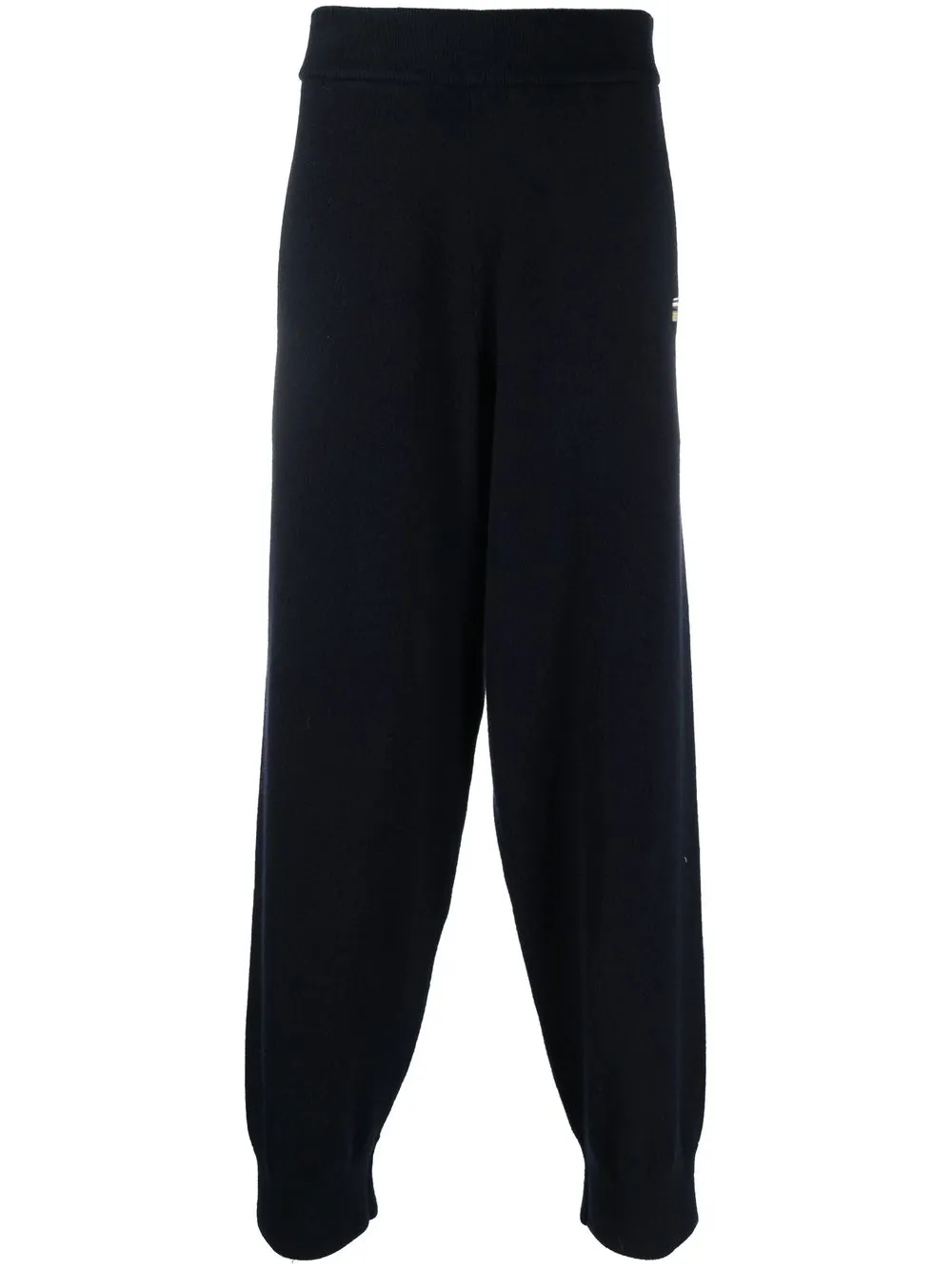 

extreme cashmere pants tejidos - Azul