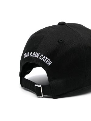 dsquared cap junior