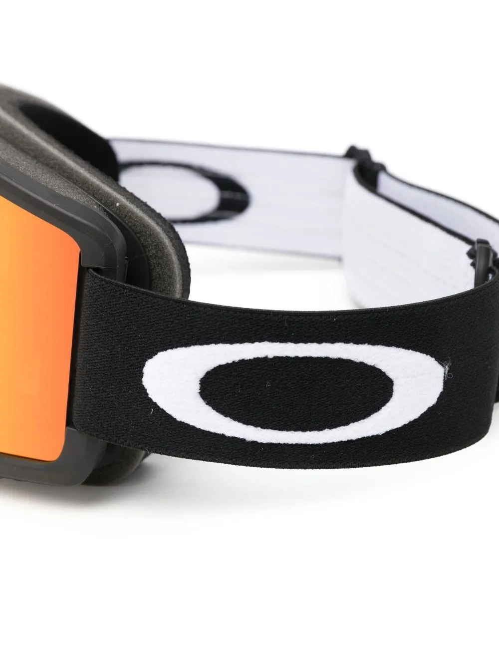 Oakley Target Line skimask Sunglasses Farfetch