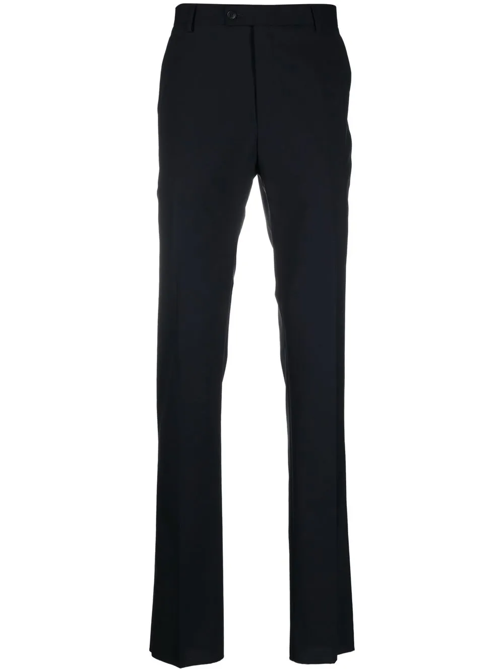 

Tonello mid-rise tailored trousers - Blue