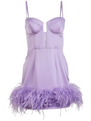 Fleur Du Mal Dresses for Women - Shop on FARFETCH