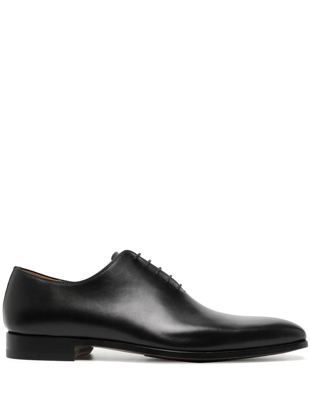 

Magnanni Cruz lace-up Oxford shoes - Black