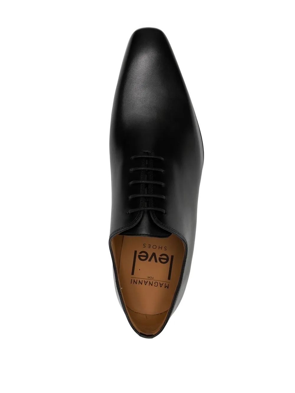 Magnanni Cruz lace-up Oxford Shoes 