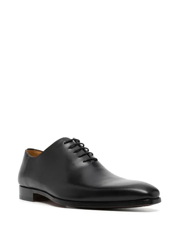 Magnanni Cruz lace-up Oxford Shoes 