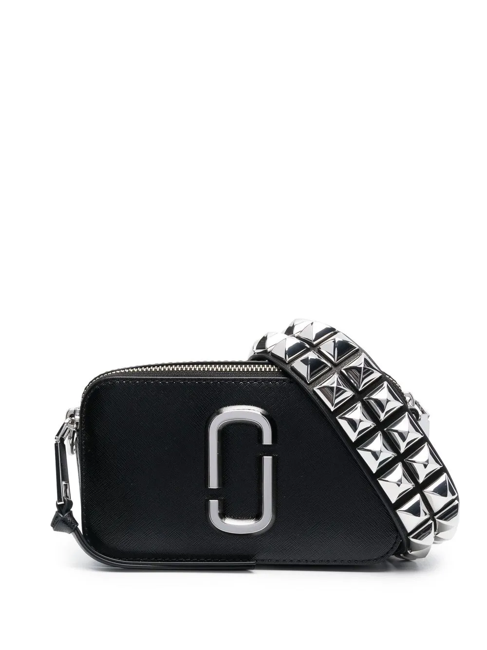

Marc Jacobs bolsa cámara Snapshot - Negro