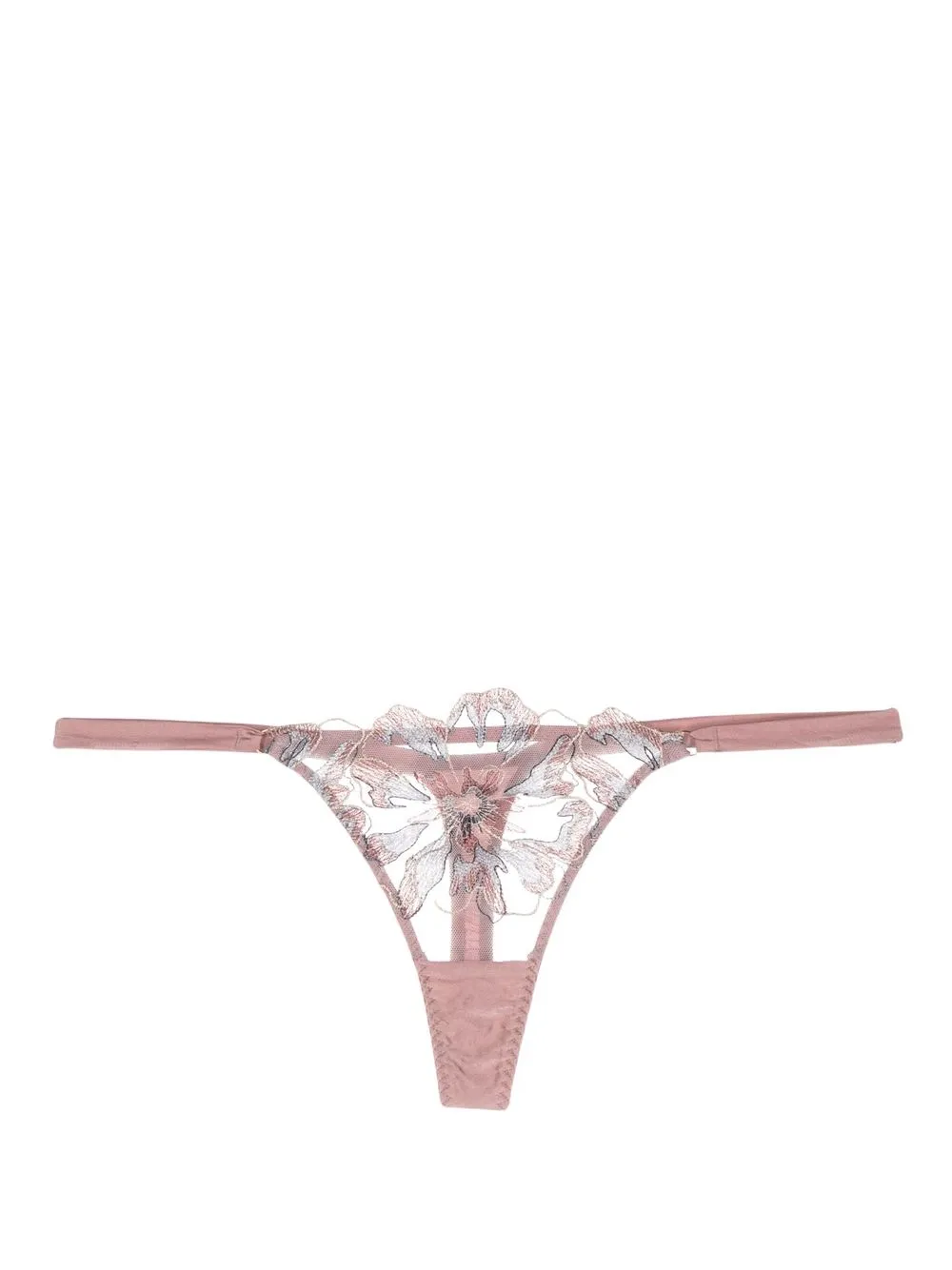 

Myla tanga Camellia Court - Rosado