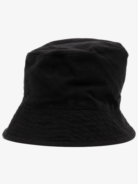 Engineered Garments 斜纹棉布渔夫帽