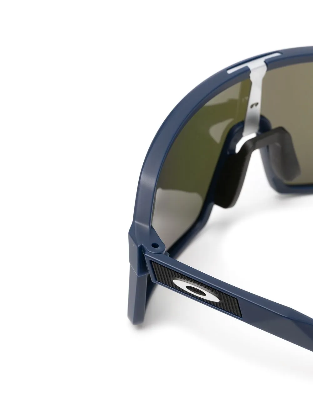  Oakley Sutro Mirrored Sunglasses - Blue 