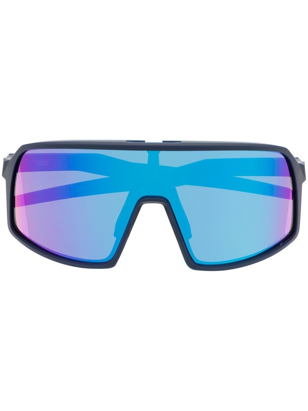 

Oakley lentes de sol Sutro - Azul